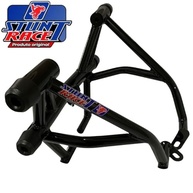 e-190-honda-stunt-para-sua-bros-race-protetor-e-para-moto-estilo-160-a-seguranca-xre-a