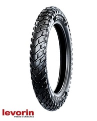 Pneu Dianteiro Levorin Duna II Original para Honda NXR Bros e XRE 190 - Segurança e Performance - imagem 3