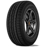 Pneu Continental CrossContact LX Aro 16 195/60R16 89H: Segurança e Desempenho para Seu SUV - imagem 1