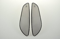Lente de Seta Fumê para BMW K1200LT (1999-2007): Estilo e Segurança - imagem 2