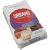 Farinha Sem Glúten Urbano 1kg: Leveza e Sabor - imagem 4