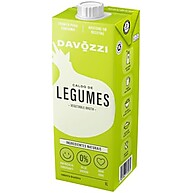 Caldo Legumes 1L: Natural e Sabor Puro - imagem 2