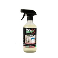 Mata Mofo Euro Decor - Limpador Versátil para Banheiro, Pisos e Madeiras, 1L - imagem 1