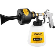 Pistola de Espuma Vonder 1L: Limpeza Automotiva Profissional e Prática - imagem 2