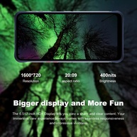 Unihertz 1TickTock E: O Smartphone Robusto e Inovador - imagem 2