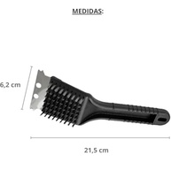 e-2-com-de-de-espatula-limpar-aco-cerdas-a-para-grelha-em-inoxidavel-churrasqueira-1-escova-a
