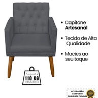 e-2-decorativas-poltronas-sua-kit-conforto-estilo-a-cinza-sala-para-a