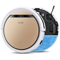 ILIFE V5s Pro - Robô Aspirador e Mop 2 em 1 com Tanque de Água | Limpeza Automática e Inteligente - imagem 2
