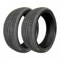 Kit 2 Pneus Wanli SA301 Aro 20 215/30R20 82W: Performance e Estilo para Seu Carro - imagem 1