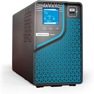 NOBREAK SMS GAMER 2000 VA SENOIDAL - LINE INTERACTIVE - WIFI - ENTRADA E SAÍDA BIVOLT - PN 29601 - imagem 1