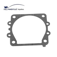 Kit Reparo Rotor Yamaha LF115 F115 (2002+) Sierra 18-3442 - Potência e Durabilidade para Sua Embarcação - imagem 5