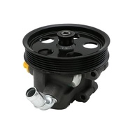Bomba Direção Hidráulica Completa com Polia para Ford Focus 2.0L e 2.3L (2003-2006) - Peça 3S4Z3A674AA - imagem 3