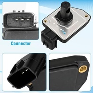 Sensor MAF para Nissan Frontier e Xterra (1998-2004) - Precisão e Desempenho - imagem 4