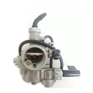 Carburador Completo Honda Biz 125 (2005-2008): Desempenho e Economia para Sua Moto! - imagem 1