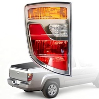 Lanterna Traseira Esquerda Honda Ridgeline 2006-2008 - Qualidade e Segurança Garantidas - imagem 2