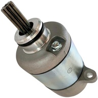 Motor de Partida Honda Biz 125 (2006-2010) - Potência e Confiabilidade para Sua Moto - imagem 4