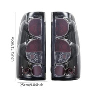 Kit 2 Lanternas Traseiras Predolo para GM 1999-2006 - Segurança e Estilo para Seu Veículo - imagem 5