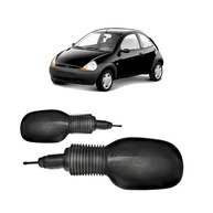 Retrovisor Externo Ford Ka 1997-2007 com Controle Manual - Visão Clara e Segurança - imagem 4