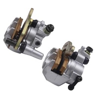 Calibrador de Freio Frontal Completo para Kawasaki Teryx 750 KRF750 4x4 (2008-2013) - Esquerda e Direita - imagem 2
