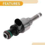 Injetor de Combustível 06E906036AL/K/AJ/P/G para Audi A6 Quattro Avant 3.0 V6 (2009-2011) e outros modelos - imagem 5