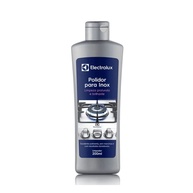 Polidor para Inox Electrolux 200ml - Brilho Profundo e Duradouro - imagem 1