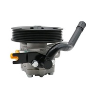 Bomba Direção Hidráulica Completa com Polia para Hyundai Sonata (2007-2010) e Veracruz (2007) - imagem 5
