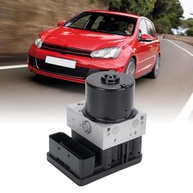 Módulo de Controle ABS para Seat Altea, Toledo e RS3 (2008-2012) - Segurança e Desempenho - imagem 5