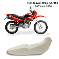 Espuma de Banco NXR Bros 125/150 (2009-2014): Conforto e Durabilidade para Sua Moto - imagem 4