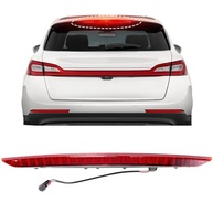 Terceira Luz de Freio LED para Lincoln MKX 2016-2018: Segurança e Estilo com Plug-and-Play - imagem 2