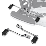 Pedais de Câmbio Dedos e Calcanhar para Harley Davidson 1986-2017 FL Softail & Touring - imagem 1