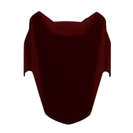 Paralama Dianteiro Pro Tork Fan 160 2017/18 Vermelho Guaraú - Qualidade e Estilo Original - imagem 2
