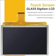 Tela Digitalizadora Touchscreen 8" LCD para GM Sierra 2016-2018 - Antirreflexo e Rápida Resposta - imagem 4