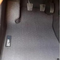 Tapete HB20 2012-2019 Traseiro Interiço: Proteção e Estilo para Seu Hyundai - imagem 5