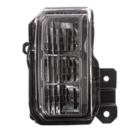 Luz de Neblina TRQ Direita para Subaru Forester 2019-2021: Visibilidade e Segurança Ampliadas - imagem 1