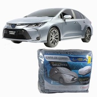 Capa Protetora Premium Toyota Corolla 2020: Impermeável e Forrada (G297) - imagem 2