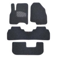 Tapete Automotivo Premium Vinil 12mm Tiggo 8 Hybrid (2021-2026) - Proteção e Estilo - imagem 1