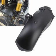 Guarda-lamas Traseiro para Honda ADV160 (2021-2025) - Proteção e Estilo Premium - imagem 4