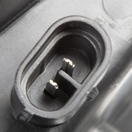 Luz de Neblina TRQ Direita para Subaru Forester 2019-2021: Visibilidade e Segurança Ampliadas - imagem 5