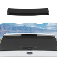 Capa Luz de Freio Fumê para Ford Expedition 2022-2024: Estilo e Segurança - imagem 2