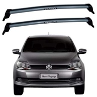 Rack Eqmax New Wave Voyage G6/G7 (2013-2023) Cinza - Design e Segurança - imagem 2