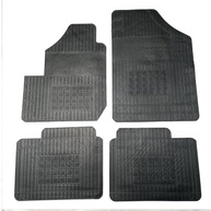 Tapete de Borracha Premium para Honda City (2015-2023) - Proteção e Estilo - imagem 2