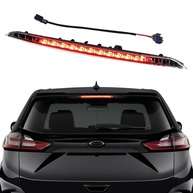 Terceira Luz de Freio LED Ford Edge 2015-2024 | Alta Visibilidade e Segurança - imagem 1