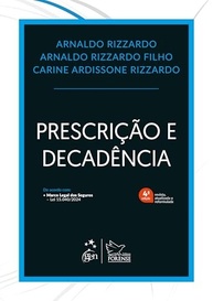 Prescrição e Decadência: Domine os Institutos Essenciais - 4ª Edição 2025 - imagem 2