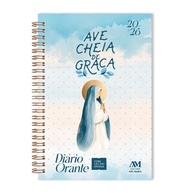Diário Orante 2026: Conecte-se com a Fé e a Lectio Divina Diariamente - imagem 1