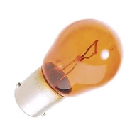 Kit 10 Lâmpadas Pisca Amarelo 21W 1 Polo 1141 - Iluminação Segura e Eficiente - imagem 3