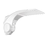 Chuveiro Duo Shower Quadra Multitemperaturas 220V 7500W Lorenzeti - Conforto e Economia no Banho - imagem 1