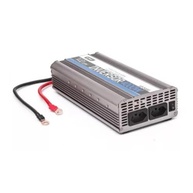 Inversor de Energia 4000W 12V para 220V - Potência e Segurança para seu Carro, Caminhão e Eletrônicos - imagem 4