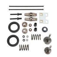 Kit 24 Peças Válvula Push Haste Imp Motor GX340 GX390 - Desempenho e Durabilidade - imagem 4