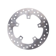 Disco de Freio Traseiro GP7 para Yamaha Fazer 250 (2011-2016) - Segurança e Performance - imagem 1