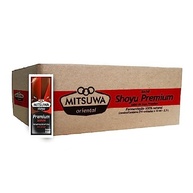 Kit de Molhos Shoyu Premium E Molho Tare Mitsuwa - 250 Sachês (cada Caixa) - imagem 3